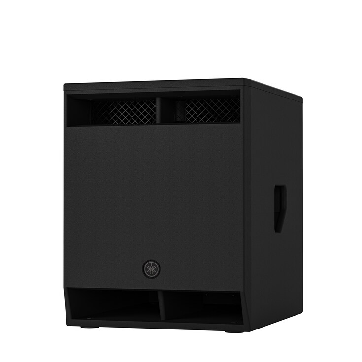 Yamaha subwoofer CXS15 mk3 venstre