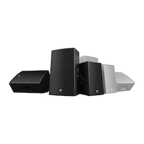 Yamaha Loudspeakers CZR Series