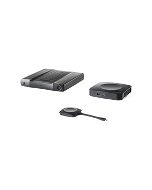 Barco ClickShare CX-50 2nd Generation