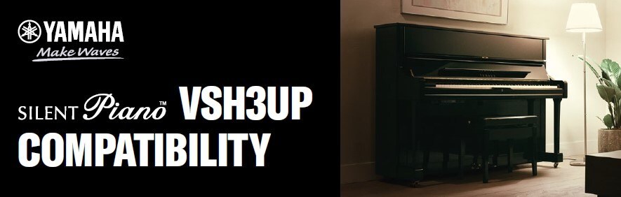 Download of VSH3 Compatibility List