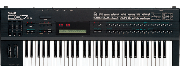 DX7II