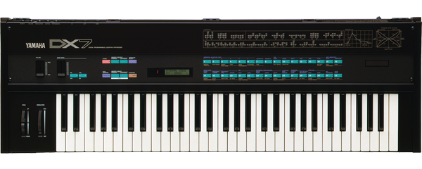 DX7