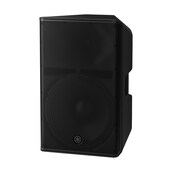 Yamaha aktiv høyttaler DXR15 mk3 venstre