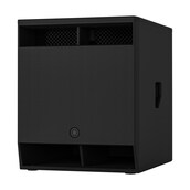 Yamaha aktiv subwoofer DXS18 mk3 venstre