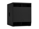 Yamaha aktiv subwoofer DXS18 mk3 høyre