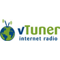 vTuner internet radio