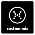 Trommeoptimaliserte kapsler leverer autentisk lydkarakter.