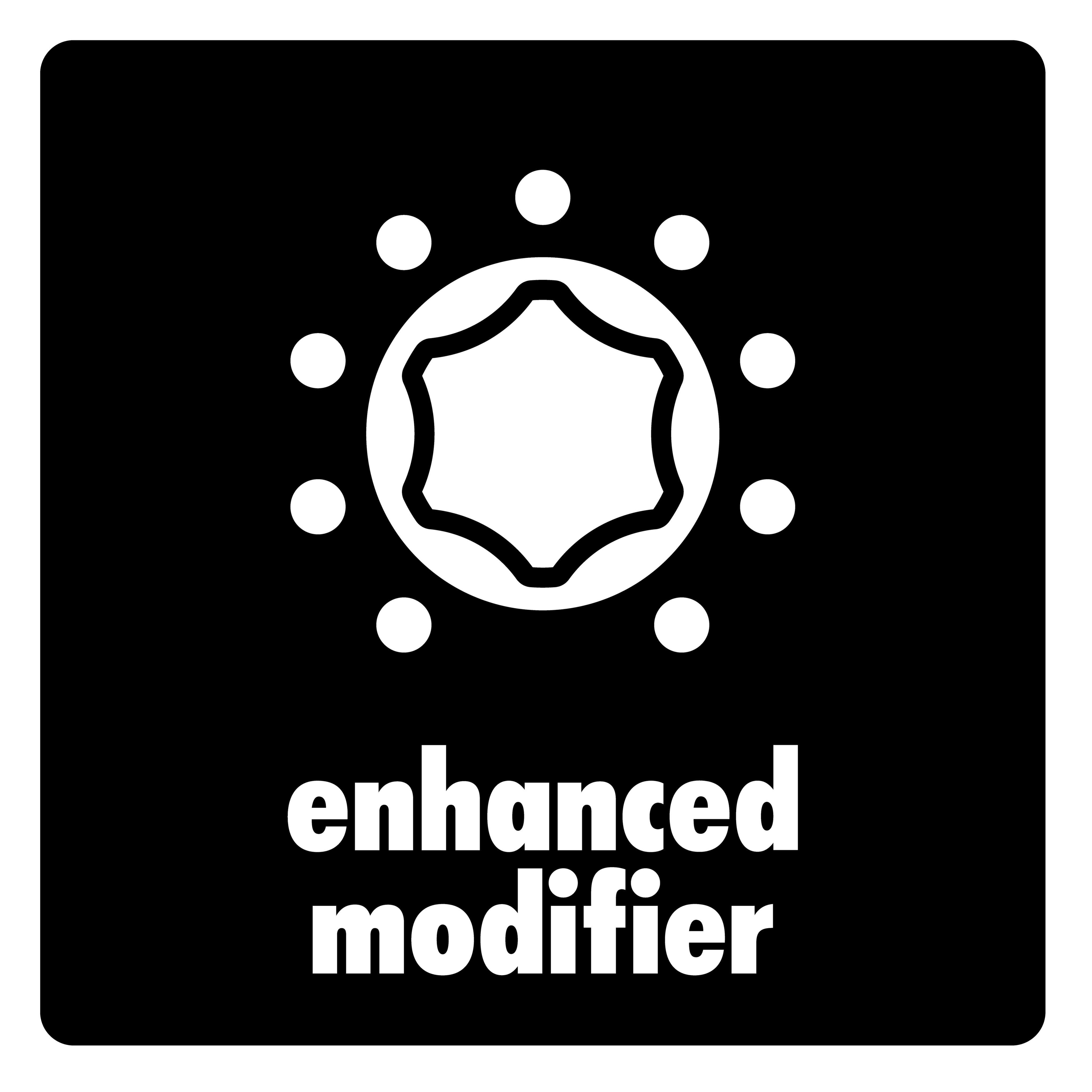 Form lyden din umiddelbart med ett trykk.