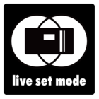 Hent frem komplette sangoppsett umiddelbart under live-opptredener.