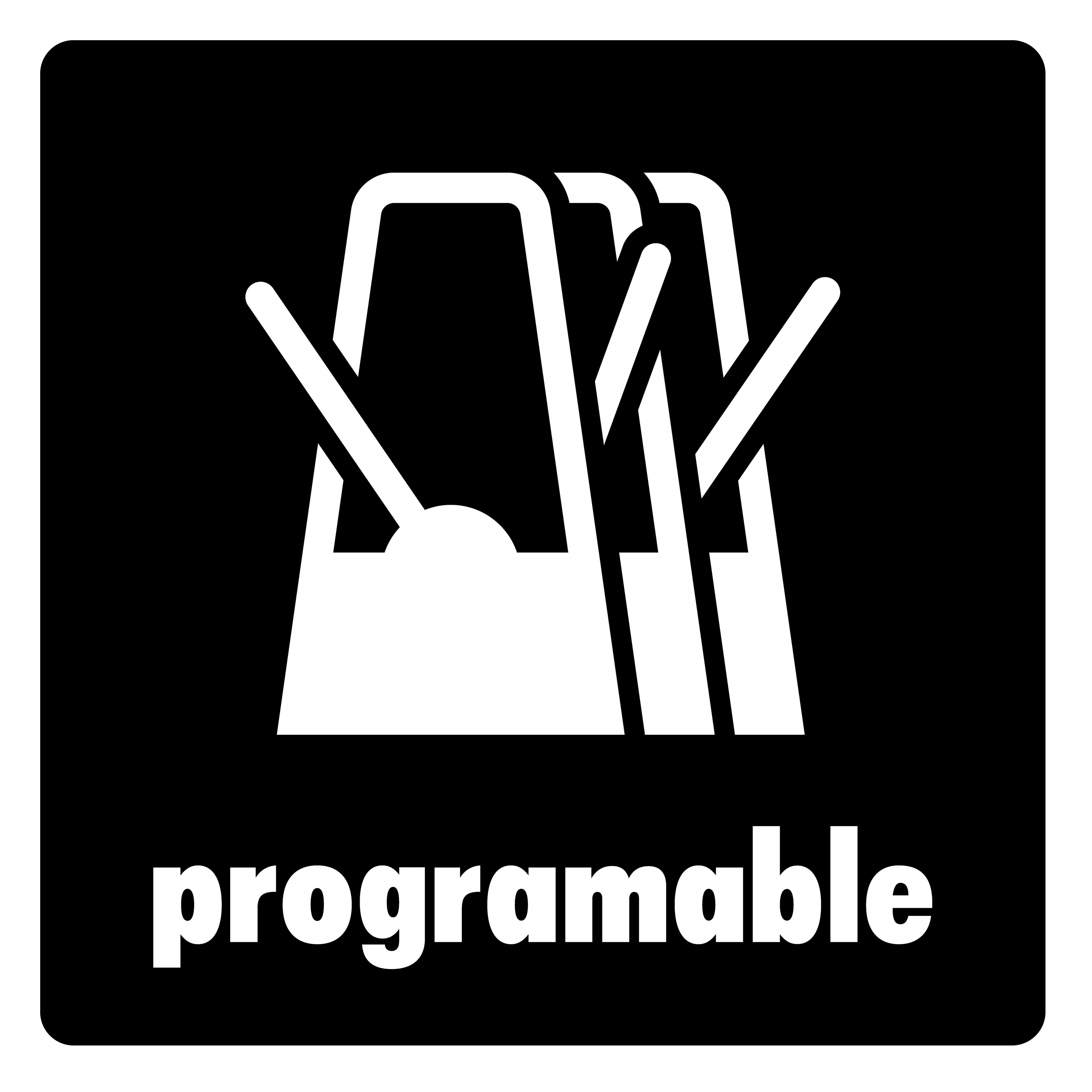 En fullstendig tilpassbar klikklyd for alle øvingsbehov.