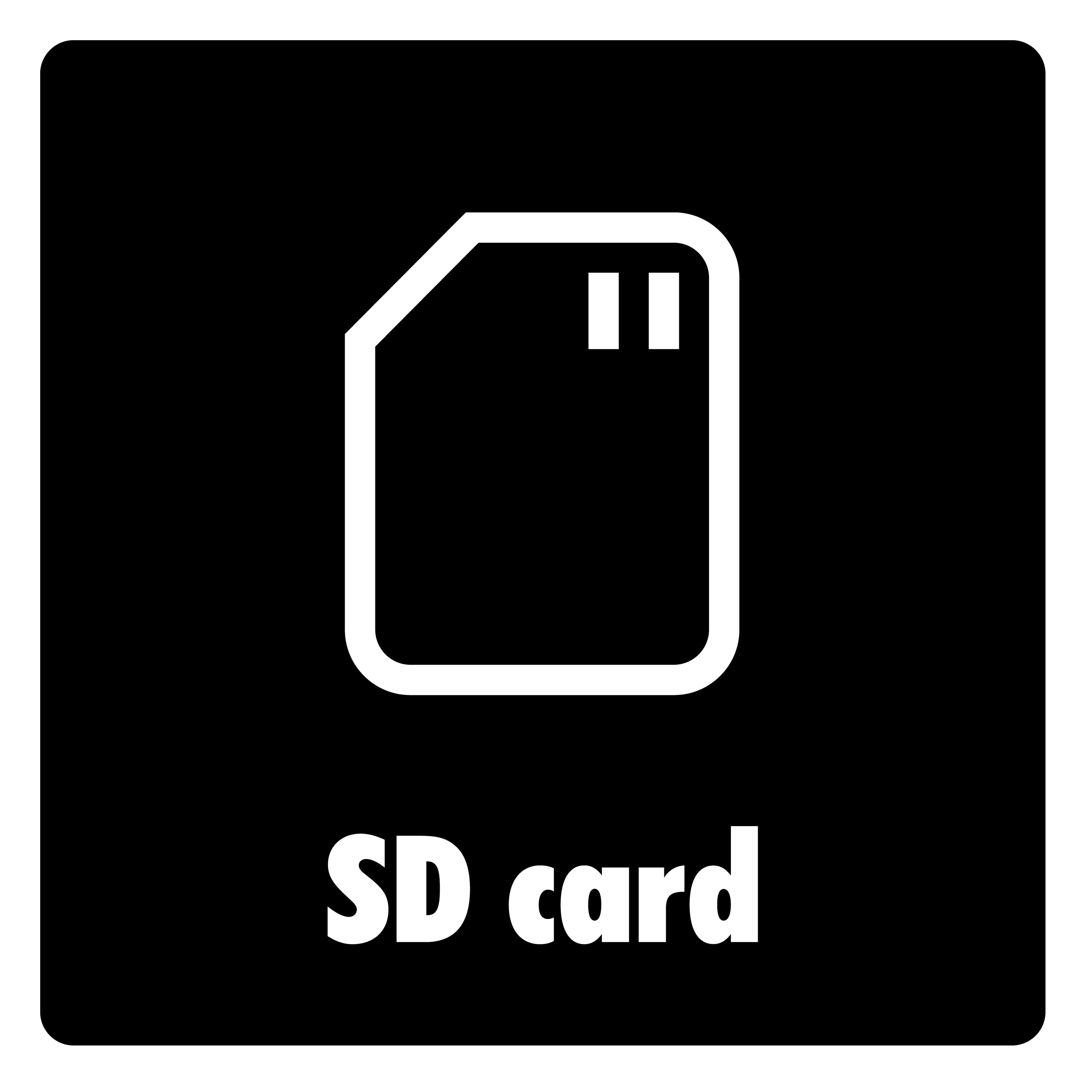 Spill bakgrunnsspor uten datamaskin