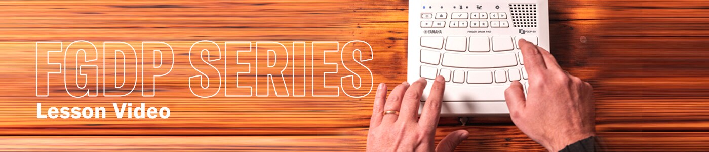 Link banner to FGDP series lesson video page