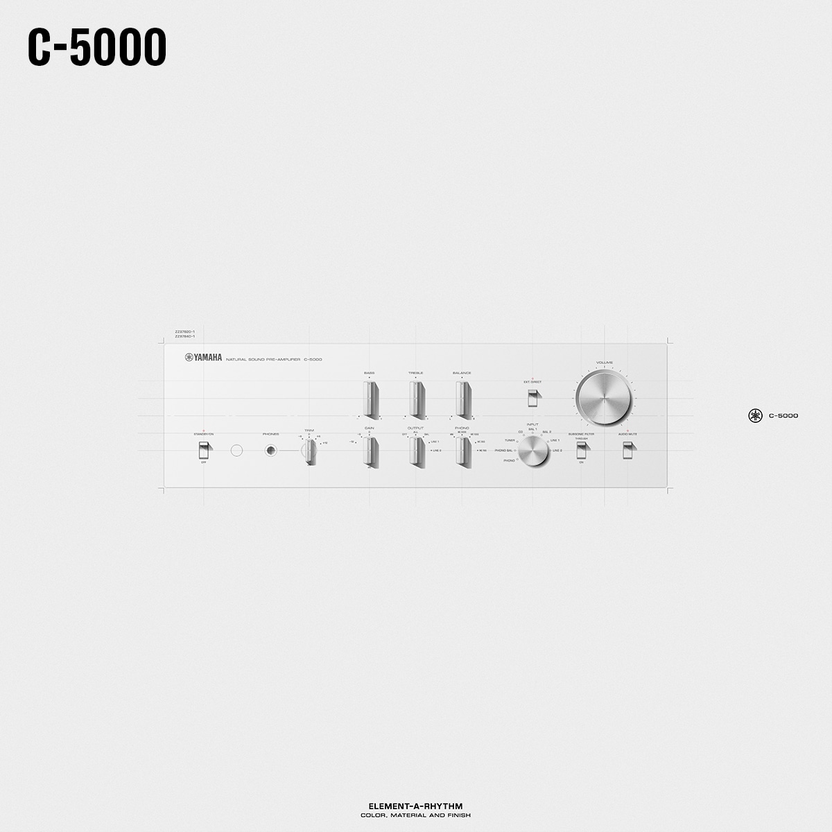C-5000
