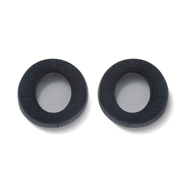 Earpads of the YH4000 headphones