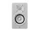 Yamaha Powered Studio Monitors HS3 white (R side)