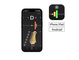 Tuner for gitar