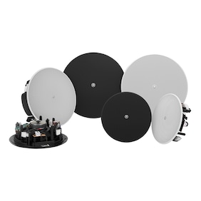 Yamaha Ceiling Speakers VC Series