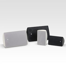 Yamaha Surface Mount Speakers VXS Series