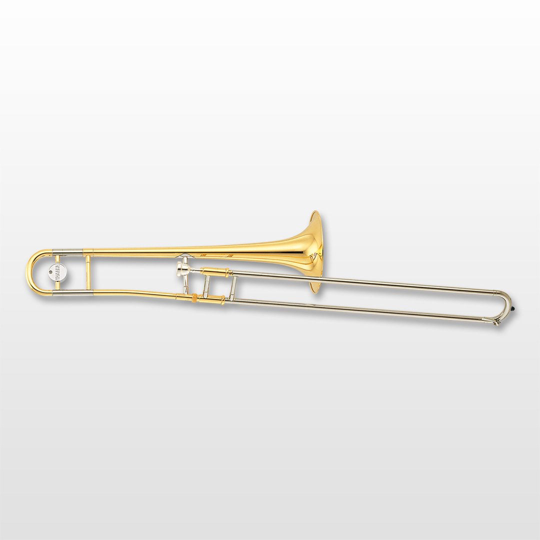 YSL-354 - Oversikt - Tromboner - Messing & Treblås