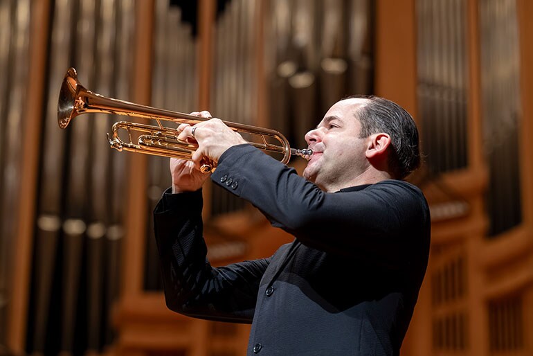 Profil for utviklingsartist – Jeroen Berwaerts