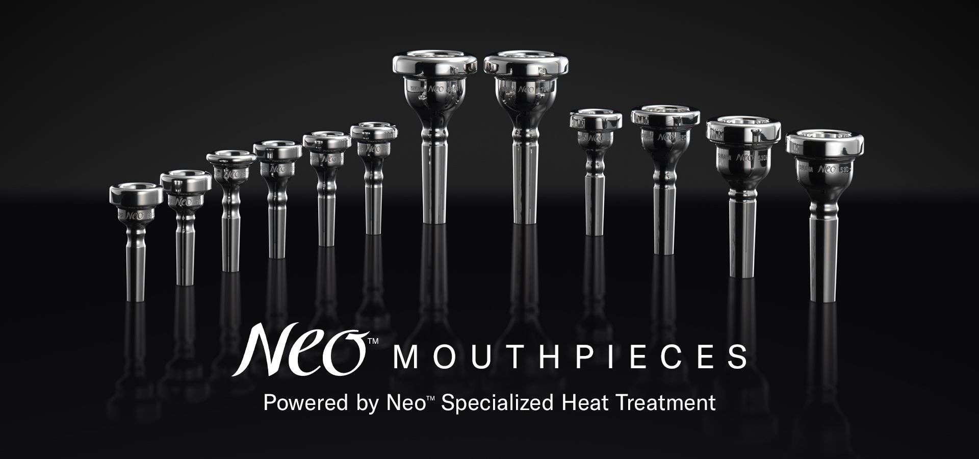 Main visual of Neo Mouthpieces