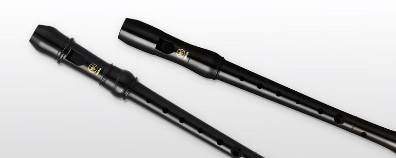 Visuell illustrasjon for sopranino