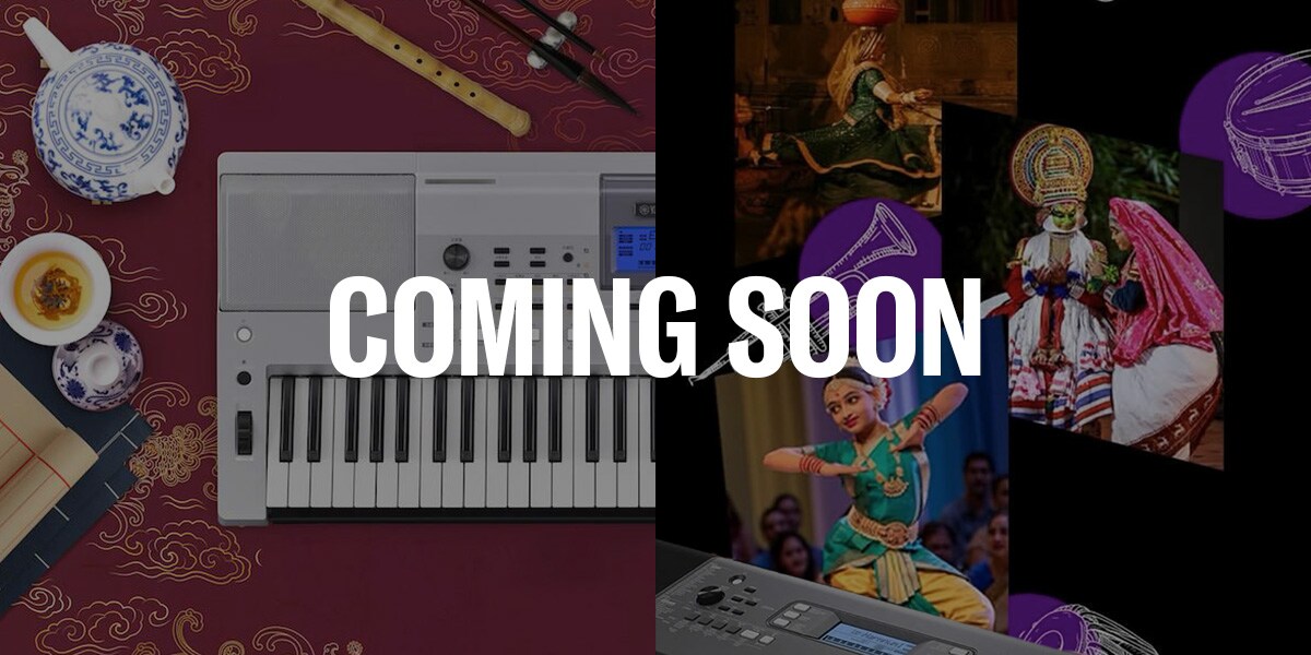 Local Models: Embracing a diverse range of music cultures