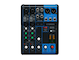 Yamaha Mixing Console MG06 front