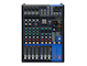 Yamaha Mixing Console MG10XUF front