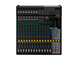 Yamaha Mixing Console MG16X front