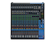 Yamaha Mixing Console MG20XU front