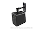 Yamaha Powered Monitor Speaker MS101-4 and Wall Mounting bracket BWS20-190