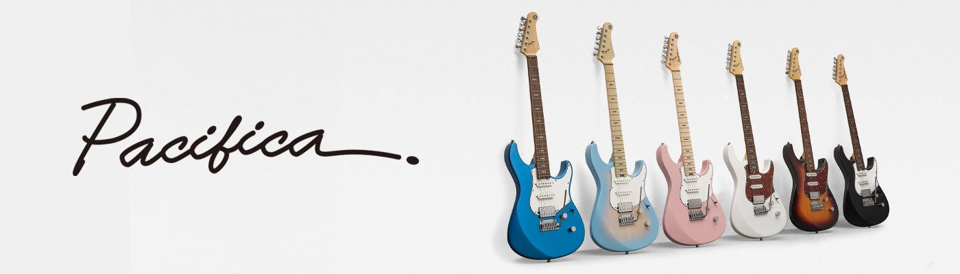 Pacifica DC-serien
