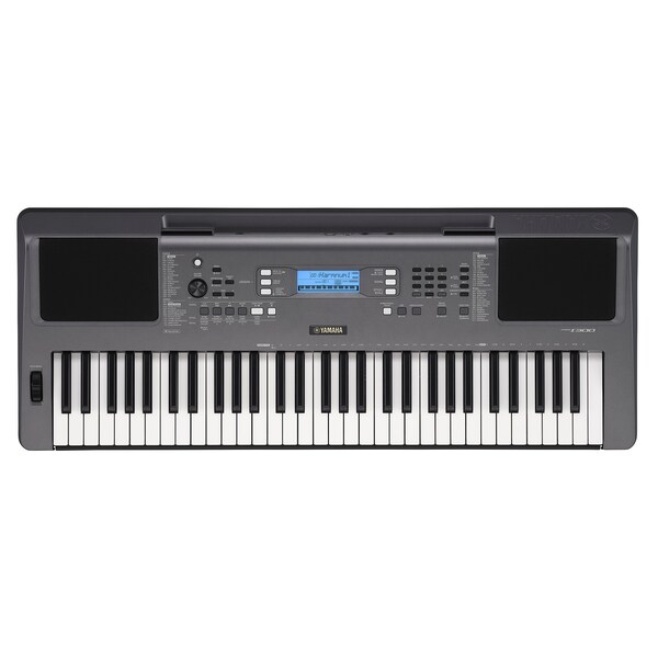 Yamaha PSR-I300 image