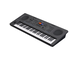 Yamaha Arranger Workstation PSR-SX620 sett ovenfra diagonalt