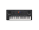 Yamaha Arranger Workstation PSR-SX620 sett ovenfra