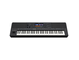 Yamaha Arranger Workstation PSR-SX720+ sett forfra