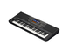 Yamaha Arranger Workstation PSR-SX920 overhead view from diagonal
