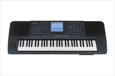 PSR-6000