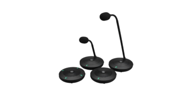 Yamaha Wireless Microphone System RM-W