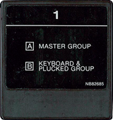 En FM Converter-ROM