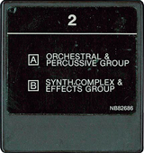 En FM Converter-ROM