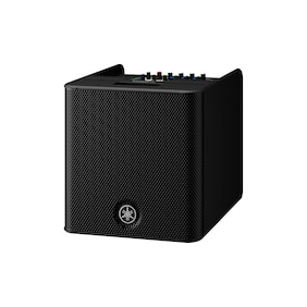 Yamaha Portable PA System STAGEPAS 200