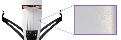 Beautiful, High-Quality Appearance