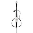SILENT Cello™ SVC Pearl White: Product photo front view