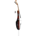 SILENT Cello™ SVC Brown: Product photo side view