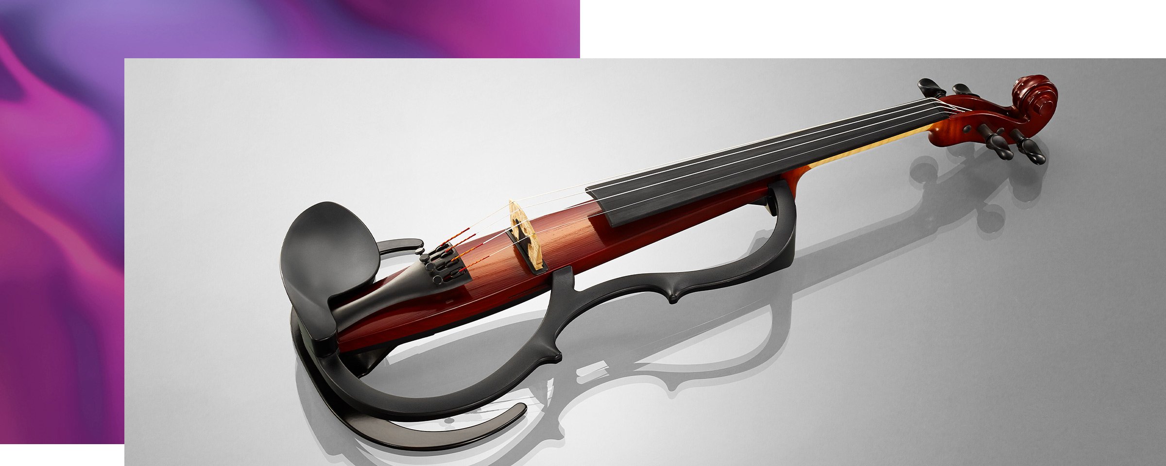 SILENT™ SERIES - Strings - Musikkinstrumenter - Produkter
