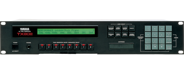 TX802
