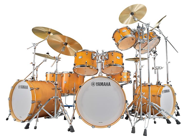 Custom deals drum shells