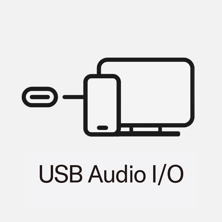 Yamaha STAGEPAS 100: Kompatible hybride bruksområder